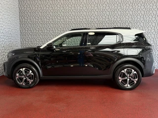 Citroën C3 Aircross – thumbnail 2