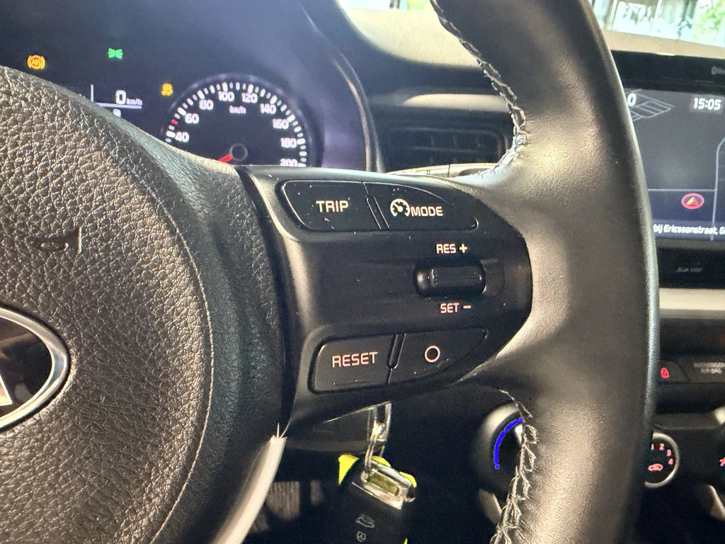 Kia Stonic – foto 16