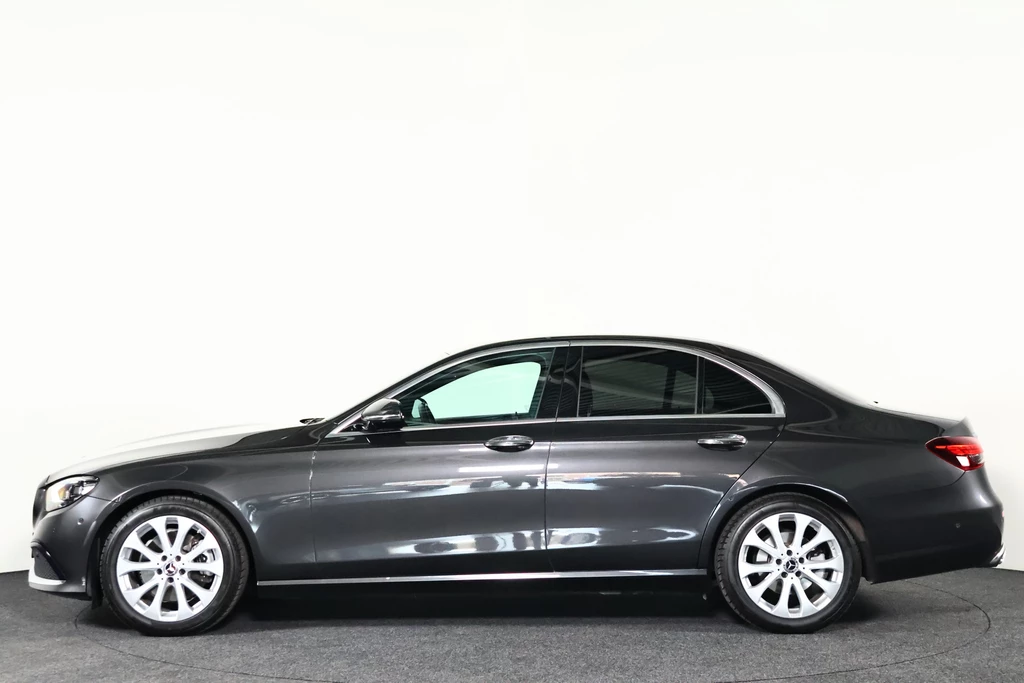 Mercedes-Benz E-Klasse – foto 2
