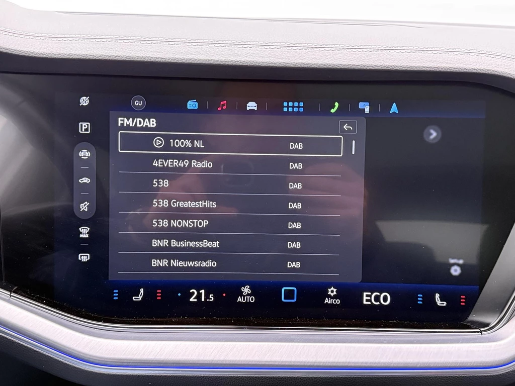 Volkswagen Touareg – foto 21