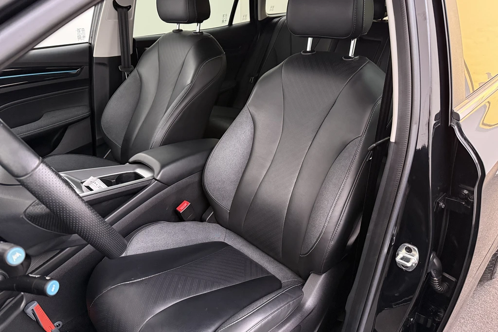 MG MG5 – foto 10