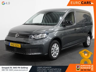 Volkswagen Caddy – thumbnail 1