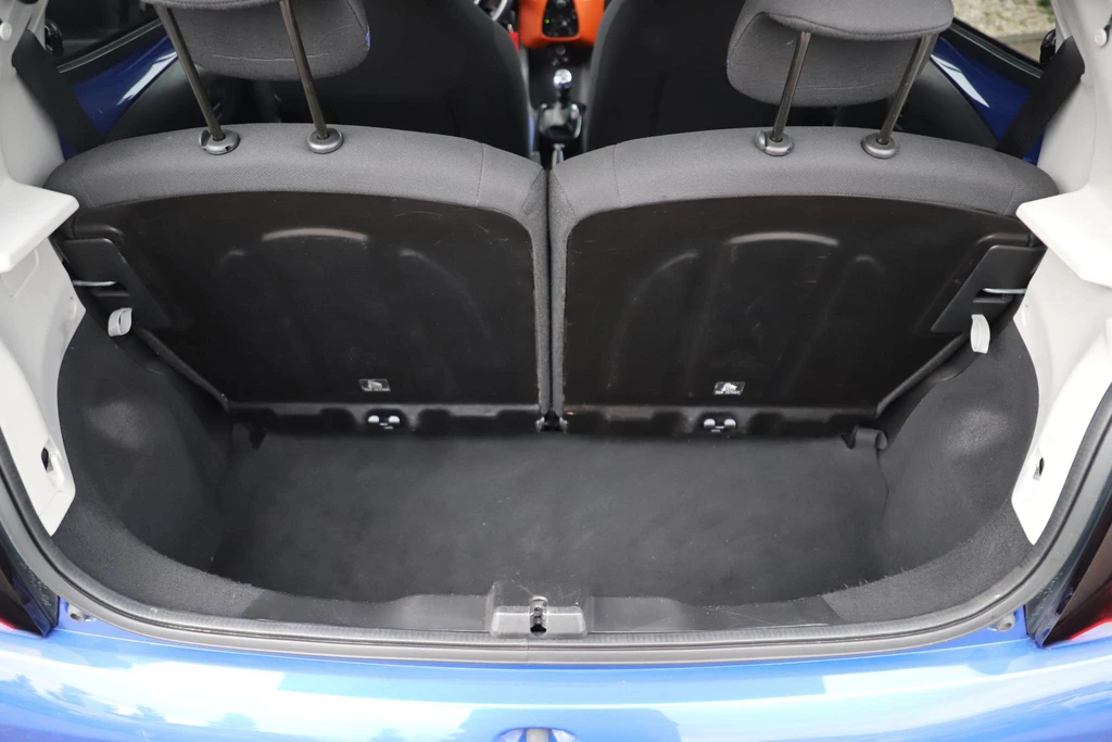 Citroën C1 – foto 10