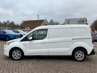 Ford Transit Connect – thumbnail 2