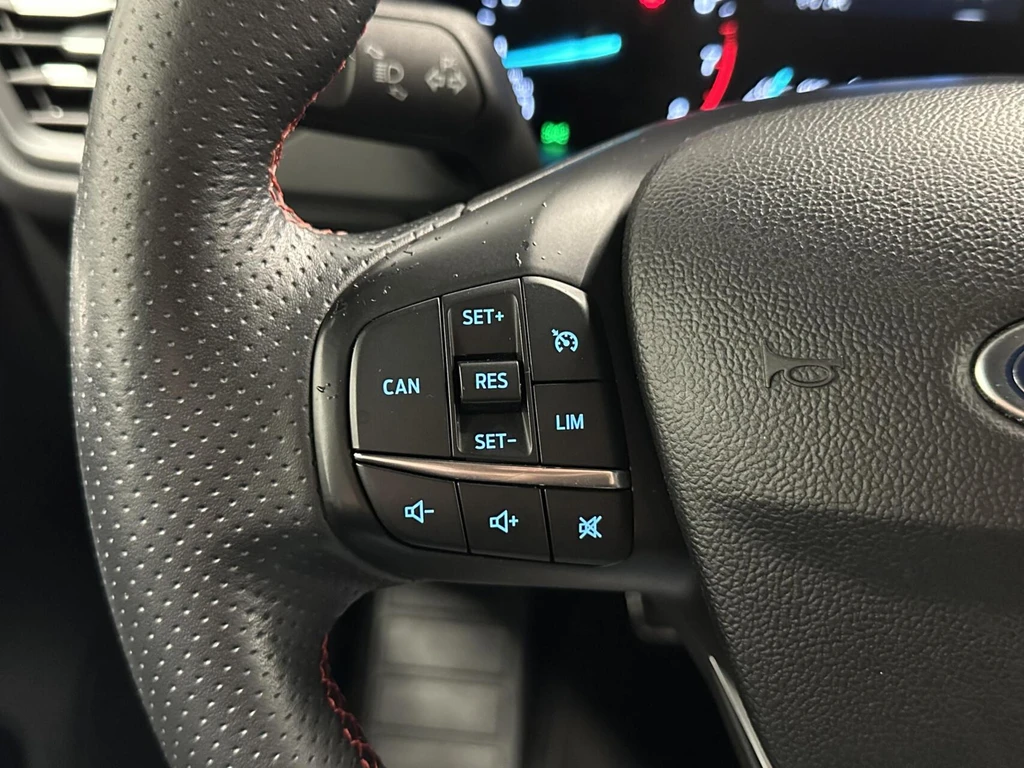 Ford Focus – foto 30