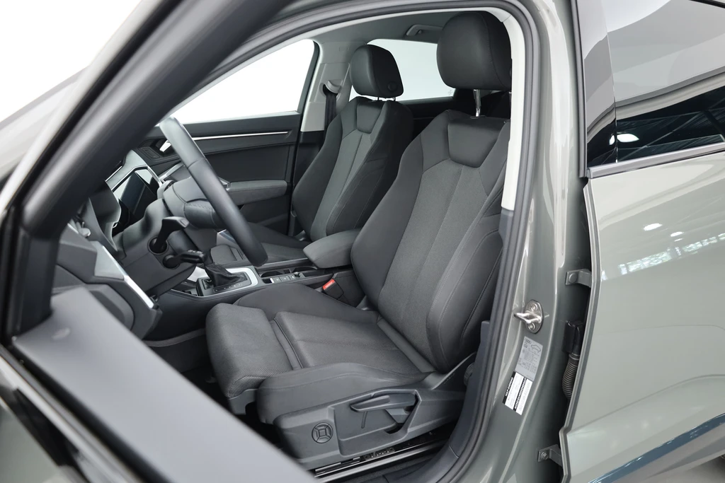 Audi Q3 – foto 6