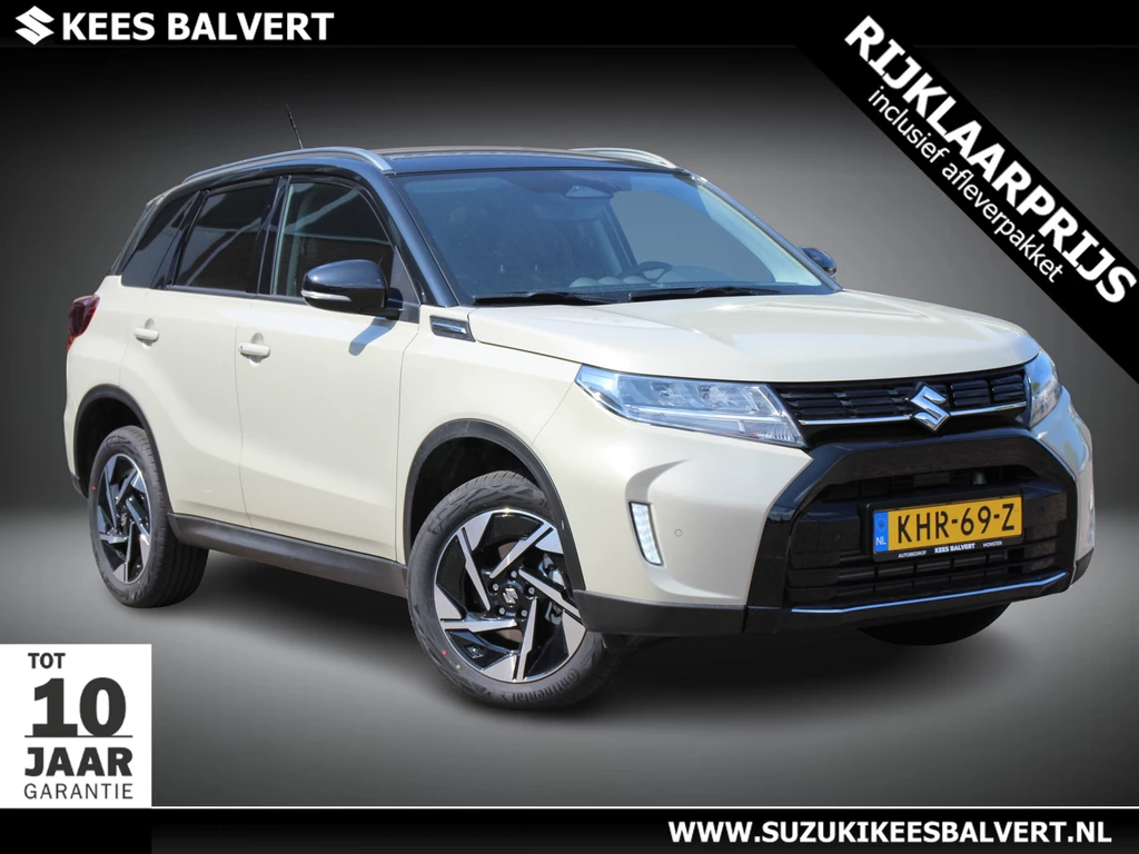 Suzuki Vitara – foto 6