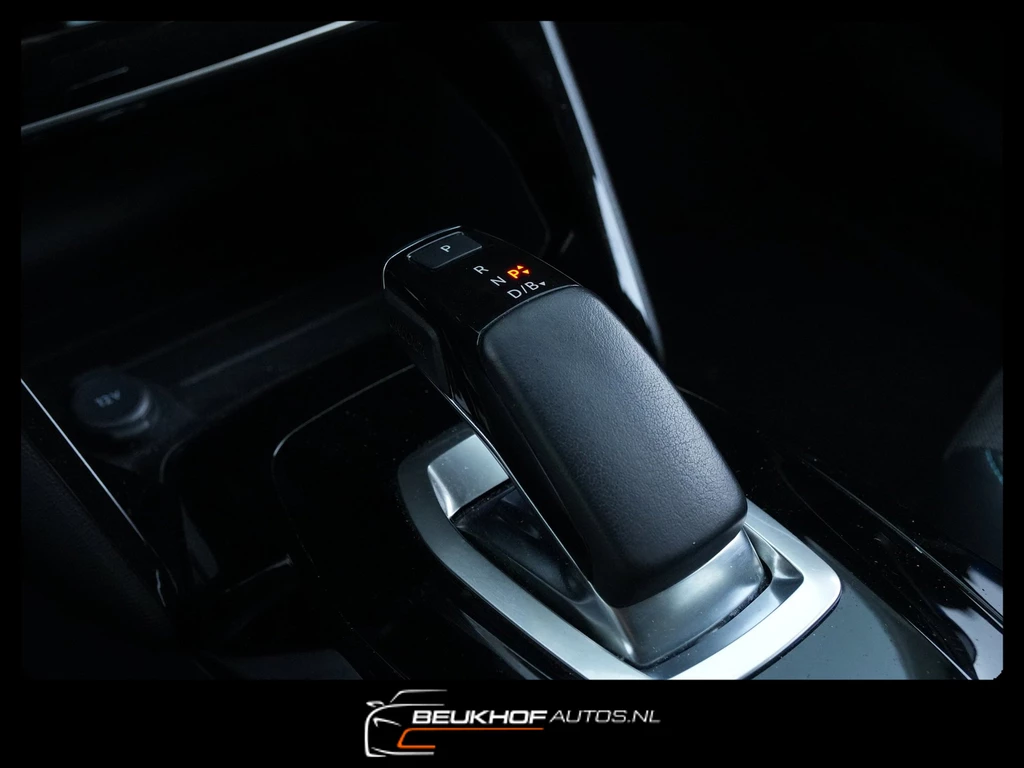 Peugeot e-2008 – foto 22