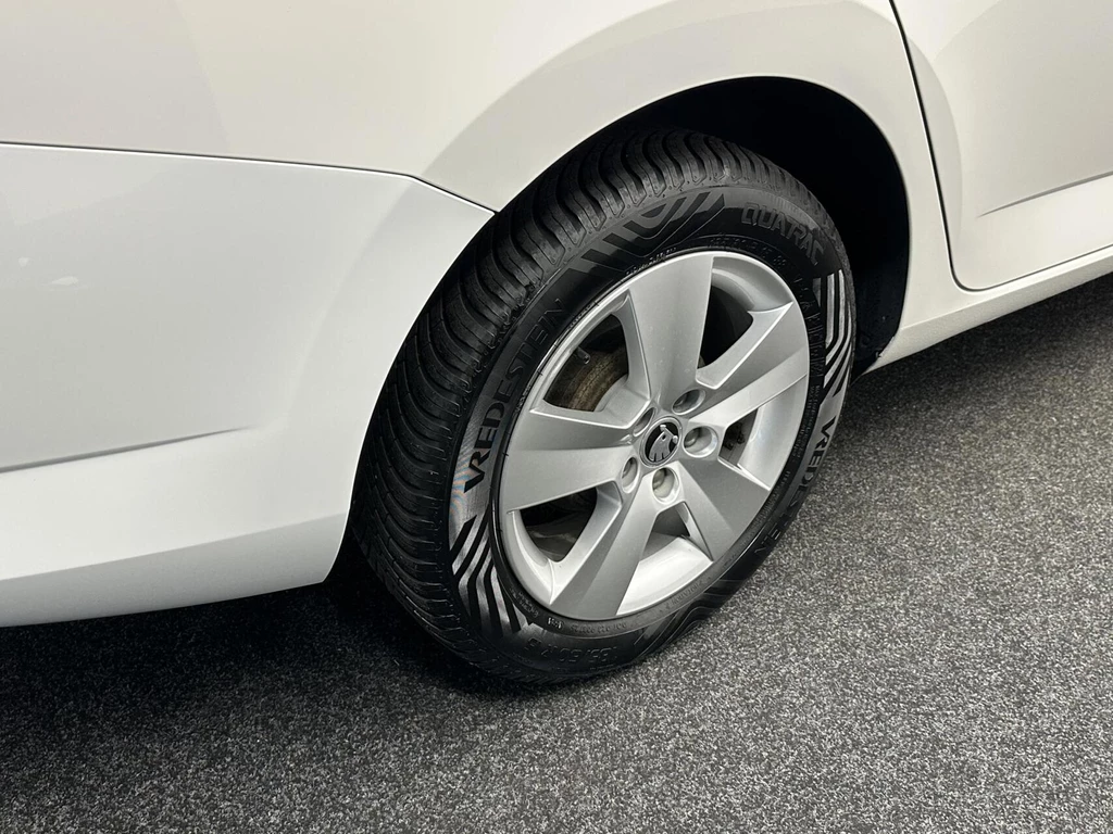 Škoda Fabia – foto 11