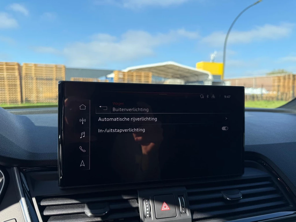 Audi Q5 – foto 34