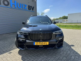 BMW X7 – thumbnail 11