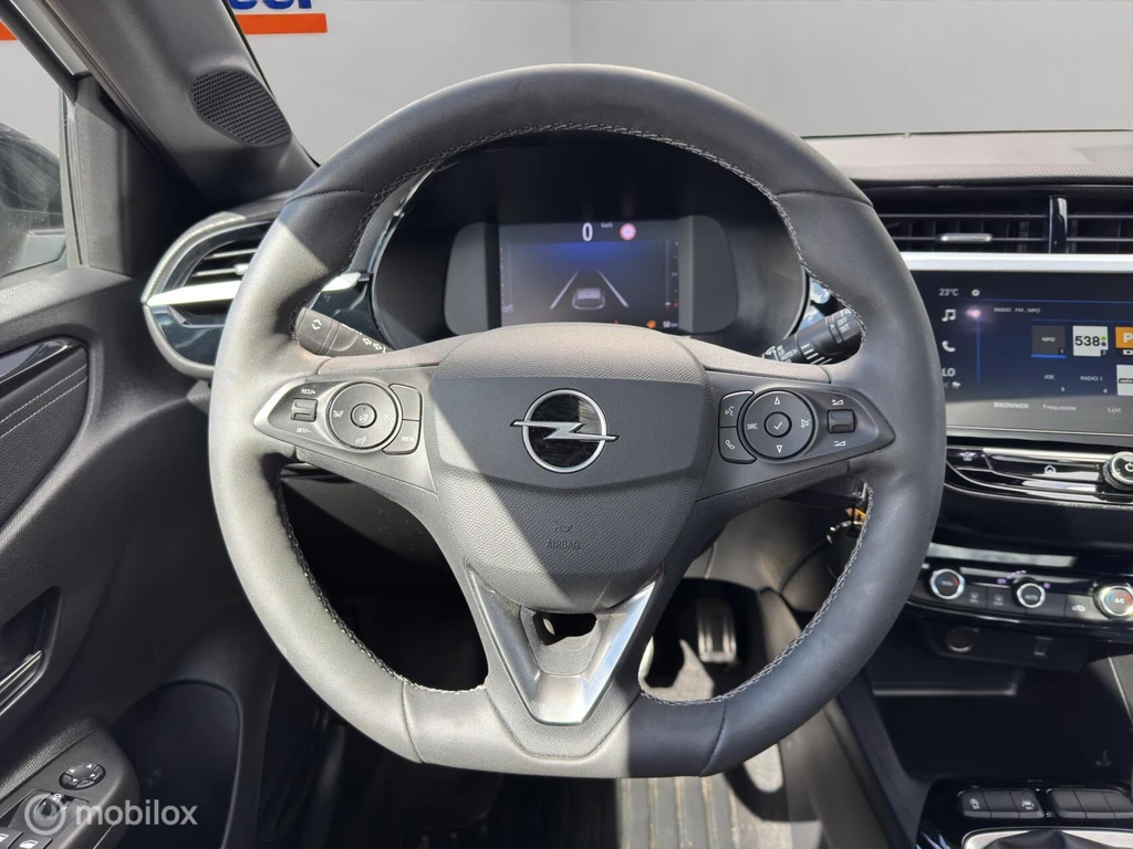 Opel Corsa – foto 13