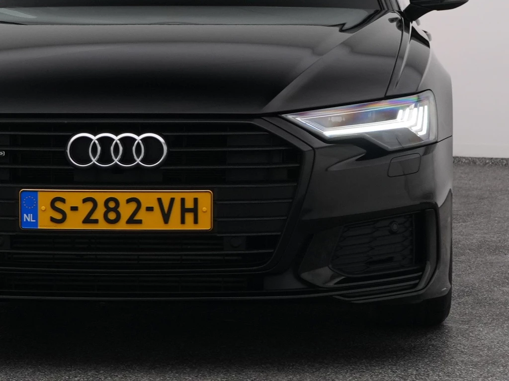 Audi A6 – foto 29