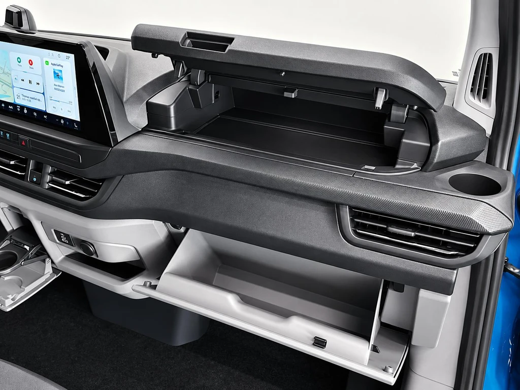 Ford E-Transit Custom – foto 19