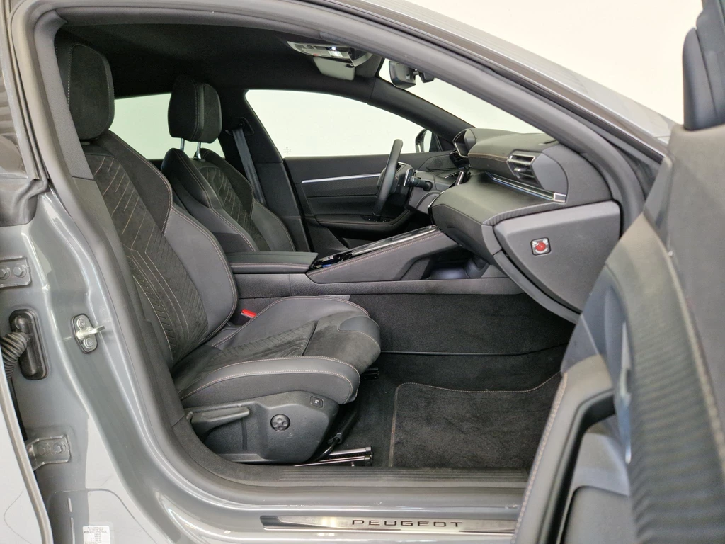 Peugeot 508 – foto 7