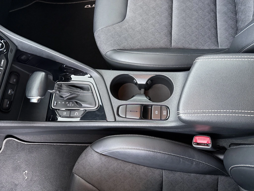 Kia Niro – foto 34