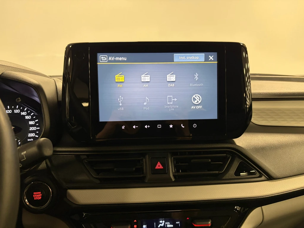 Suzuki Swift – foto 22