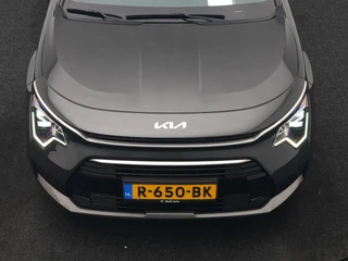 Kia Niro – thumbnail 12