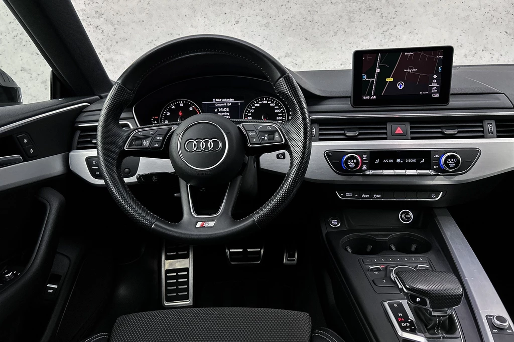 Audi A5 – foto 15