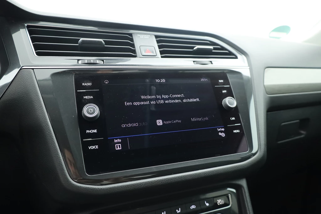 Volkswagen Tiguan Allspace – foto 22