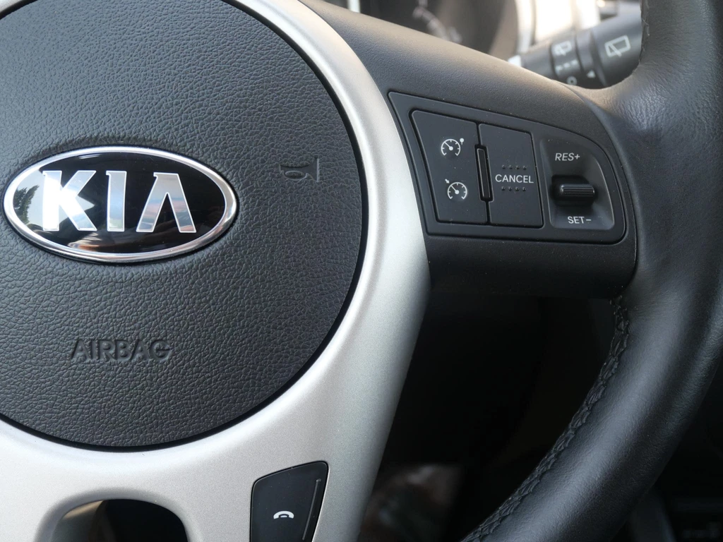Kia Venga – foto 14