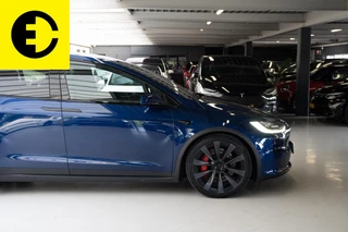 Tesla Model X – thumbnail 15