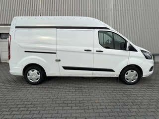 Ford Transit Custom – thumbnail 7