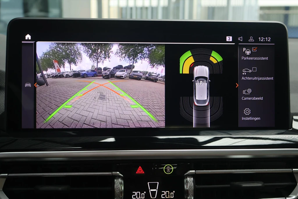 BMW X4 – foto 13