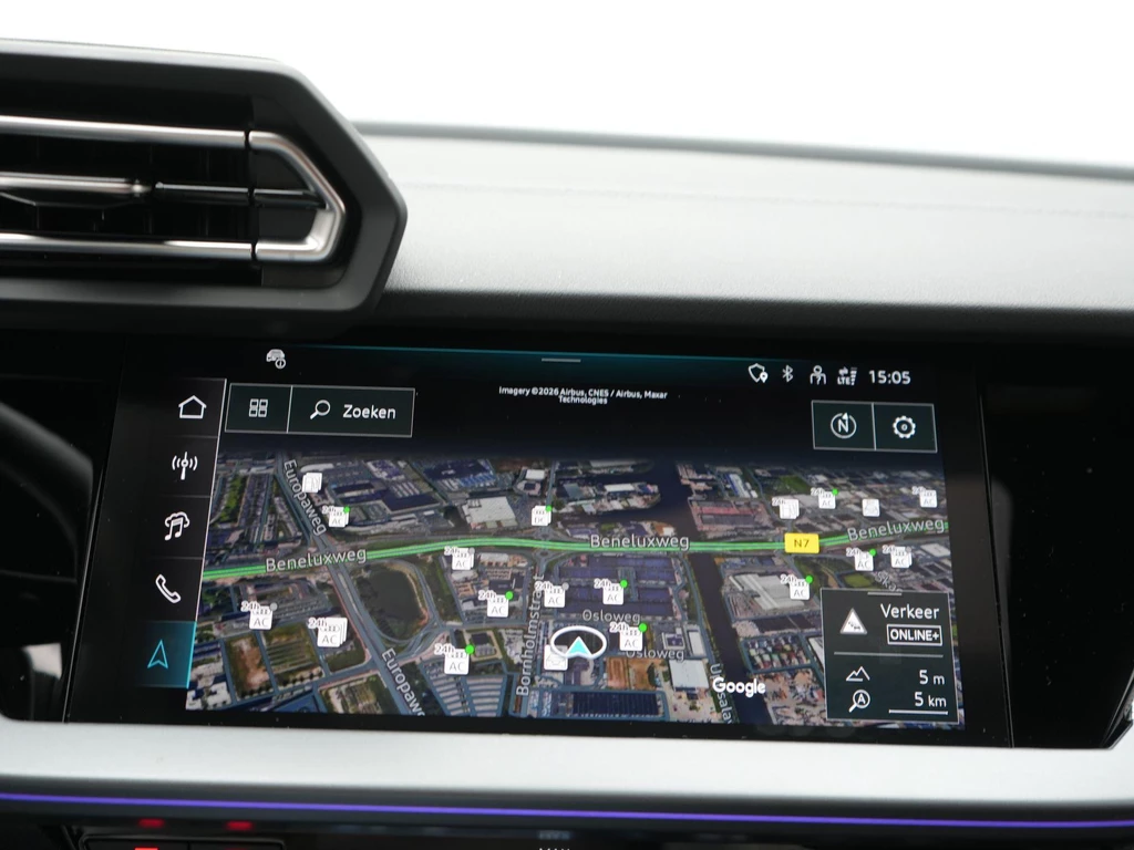 Audi A3 – foto 23