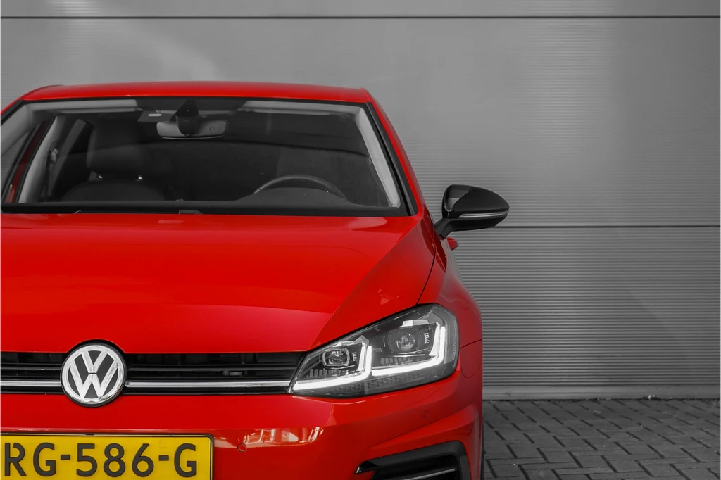 Volkswagen Golf – foto 9