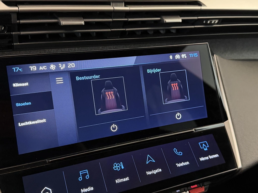 Peugeot 308 – foto 32