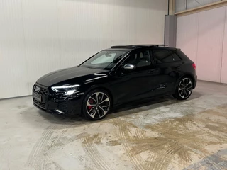 Audi S3 – thumbnail 2