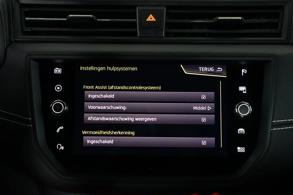 SEAT Arona – foto 24