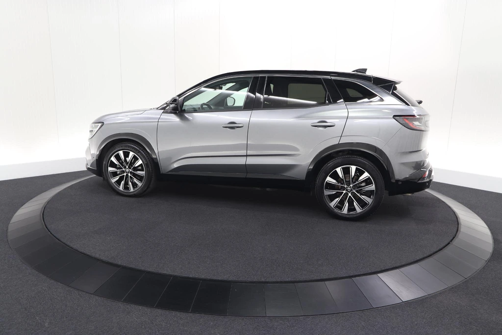Renault Austral – foto 4
