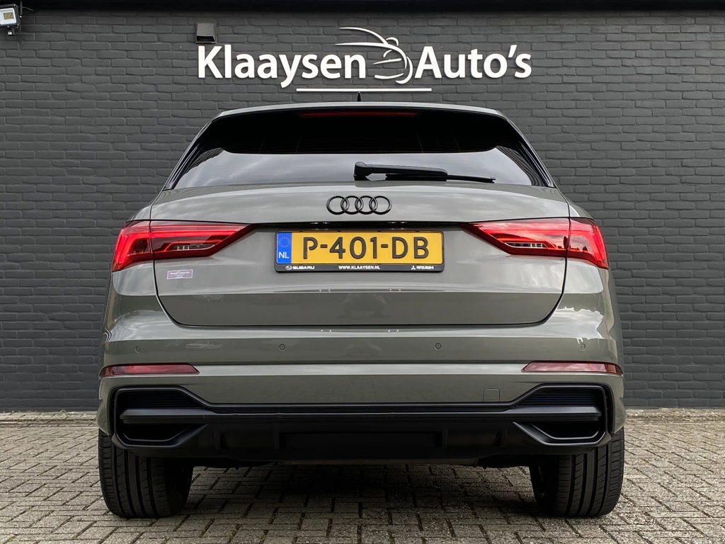 Audi Q3 – foto 4