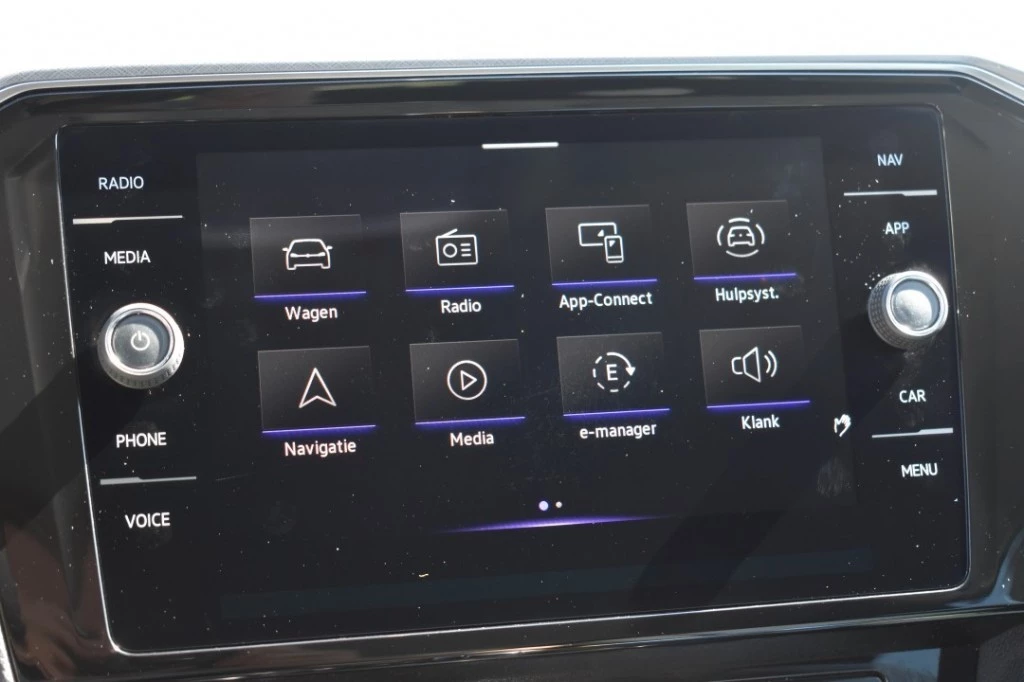 Volkswagen Passat – foto 47