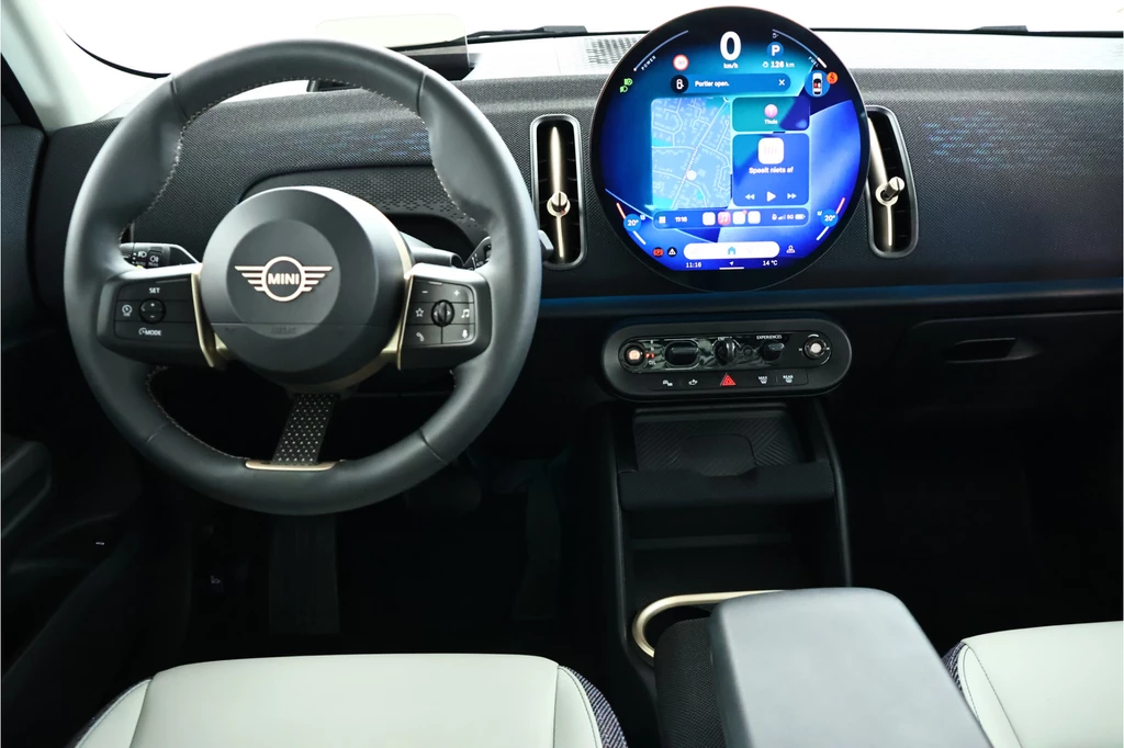 MINI Countryman – foto 16