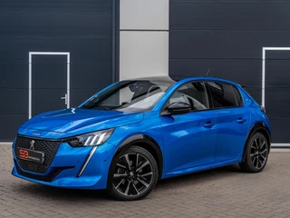 Peugeot 208 – thumbnail 1