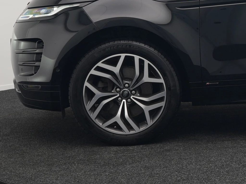 Land Rover Range Rover Evoque – foto 26