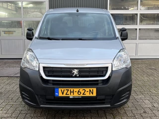 Peugeot Partner – thumbnail 10