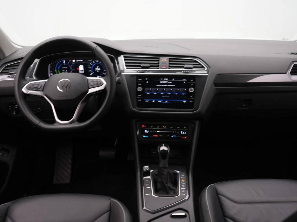 Volkswagen Tiguan – foto 13
