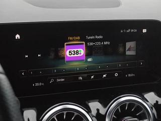 Mercedes-Benz EQA – thumbnail 20