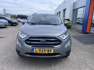 Ford EcoSport – thumbnail 6