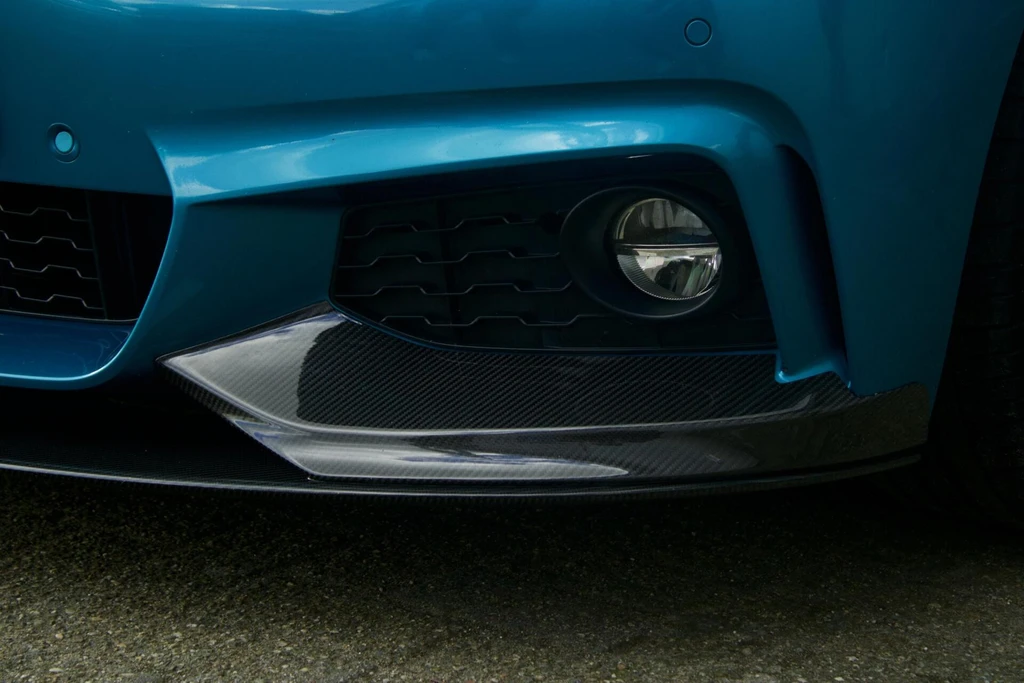 BMW 4 Serie – foto 39