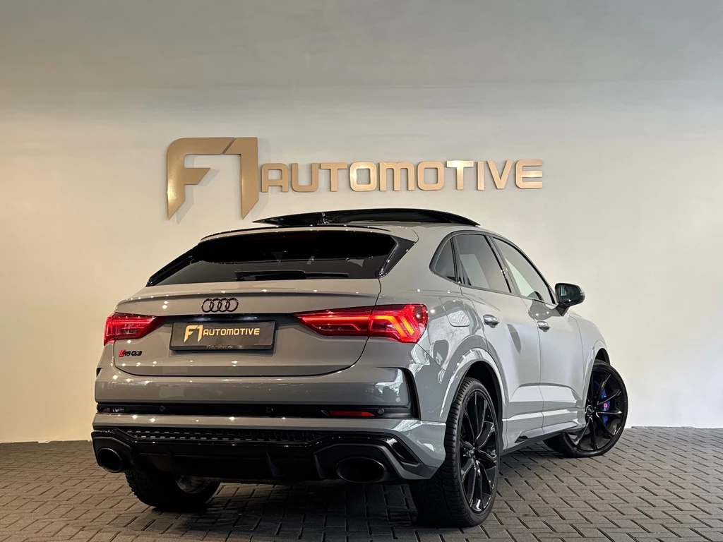 Audi RSQ3 – foto 5