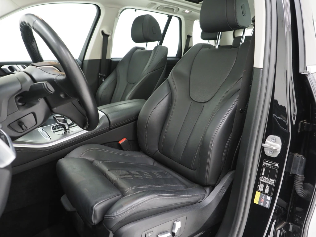 BMW X5 – foto 9