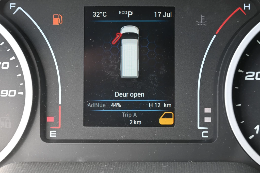 Iveco Daily – foto 19