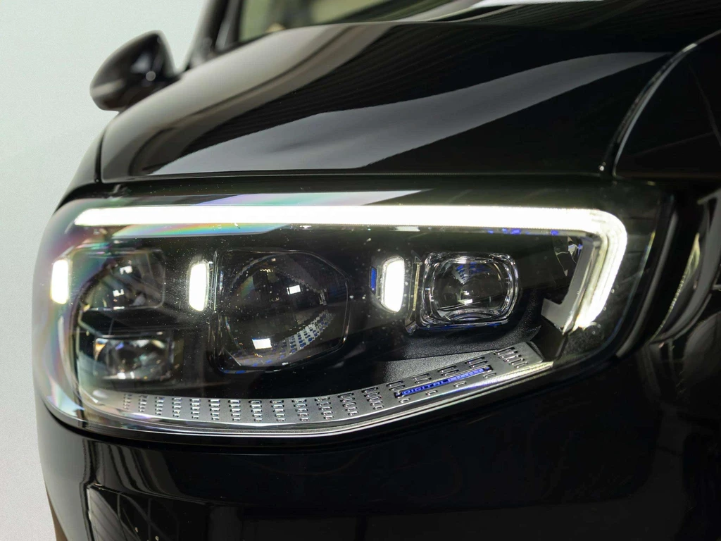 Mercedes-Benz S-Klasse – foto 6