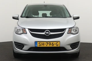 Opel KARL – thumbnail 6