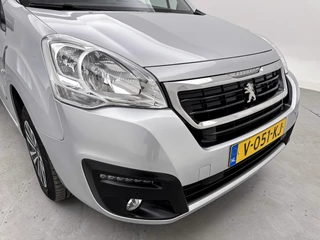 Peugeot Partner – thumbnail 14